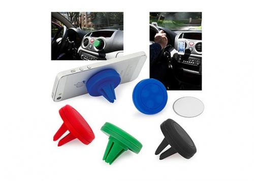 Magnetic Car Holder.